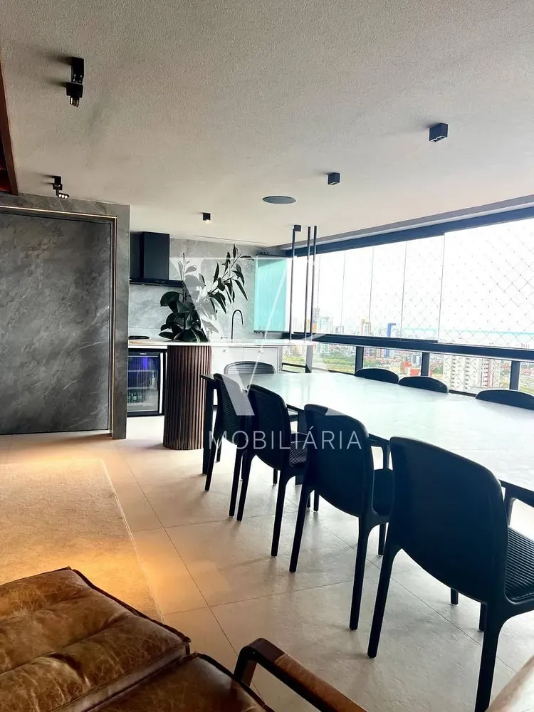 Apartamento, 3 quartos, 250 m² - Foto 3