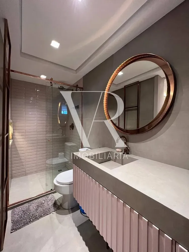 Apartamento, 3 quartos, 250 m² - Foto 4