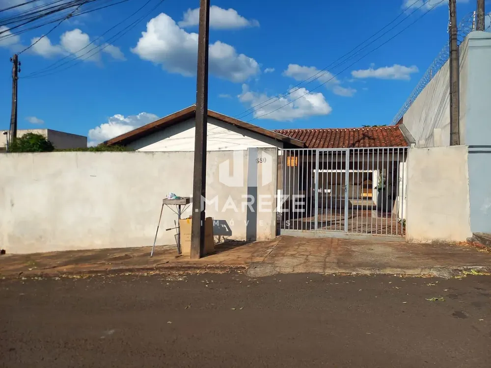 Casa, 4 quartos, 136 m² - Foto 2
