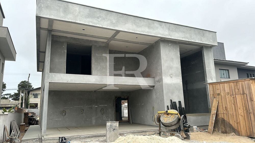 Casa à venda com 4 quartos, 292m² - Foto 6