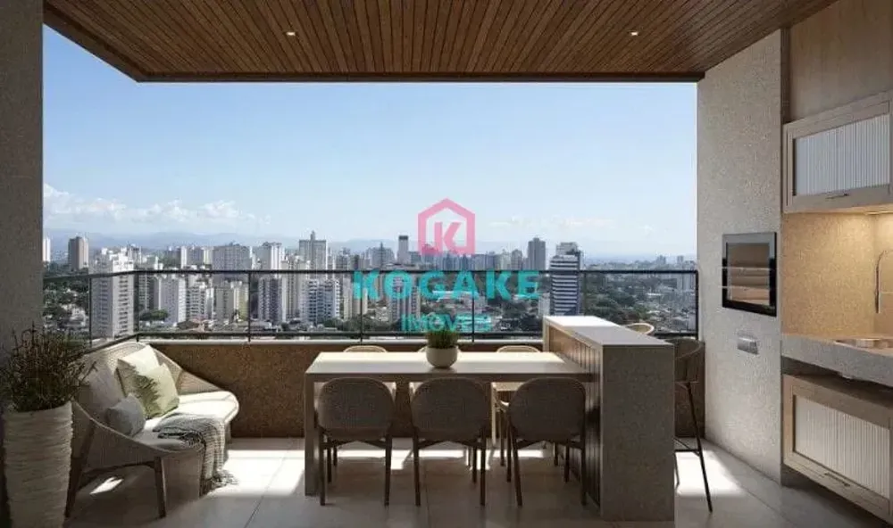Apartamento, 3 quartos, 84 m² - Foto 1