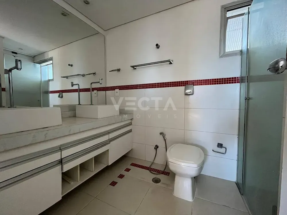 Apartamento, 3 quartos, 118 m² - Foto 1