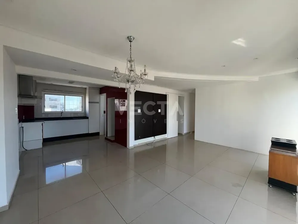 Apartamento, 3 quartos, 118 m² - Foto 2