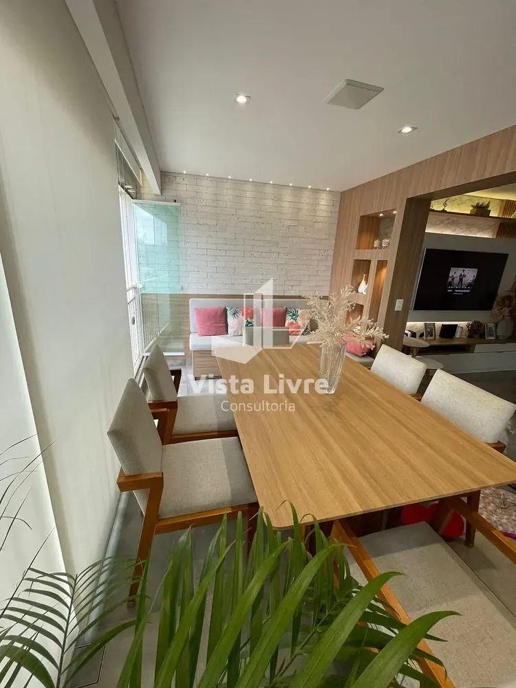 Apartamento, 2 quartos, 105 m² - Foto 3