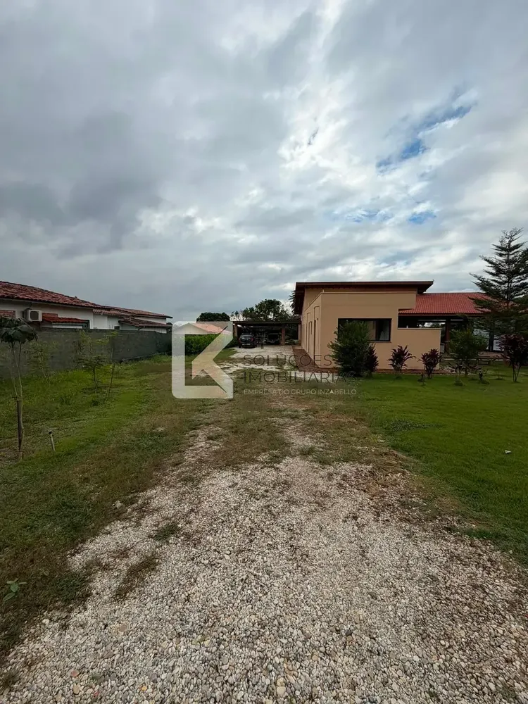Chácara, 2 quartos, 5000 m² - Foto 5