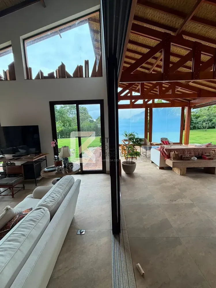 Chácara, 2 quartos, 5000 m² - Foto 7