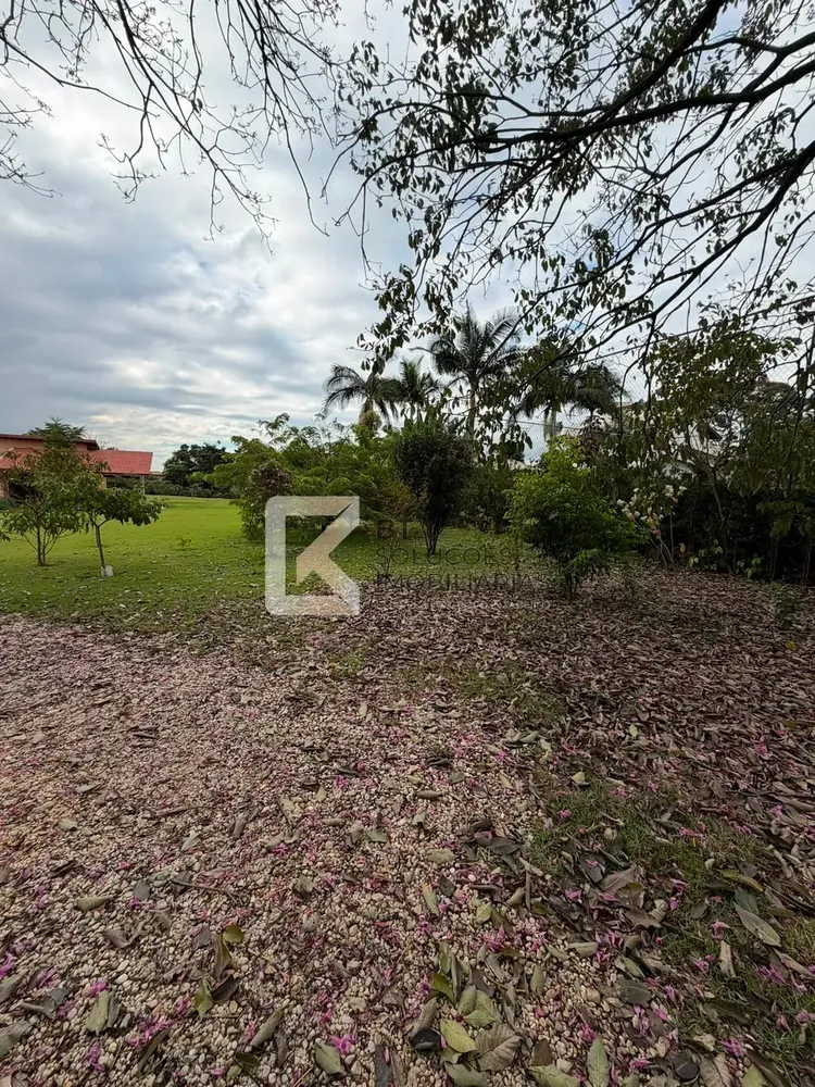 Chácara, 2 quartos, 5000 m² - Foto 3