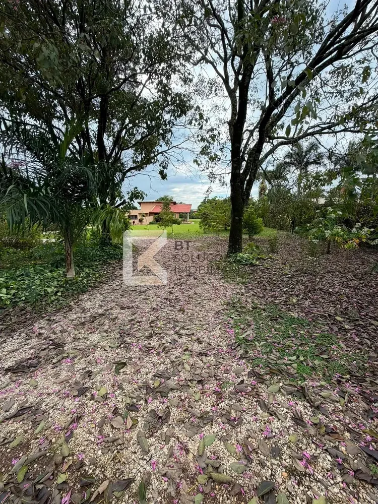 Chácara, 2 quartos, 5000 m² - Foto 1