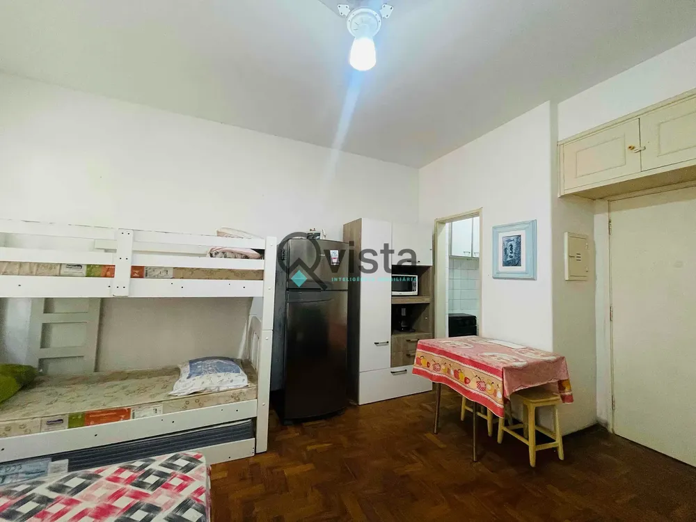 Kitnet-Studio, 35 m² - Foto 3