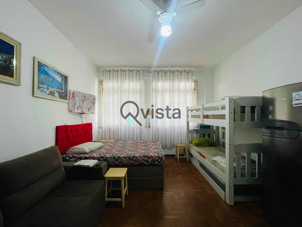 Kitnet-Studio, 35 m² - Foto 4