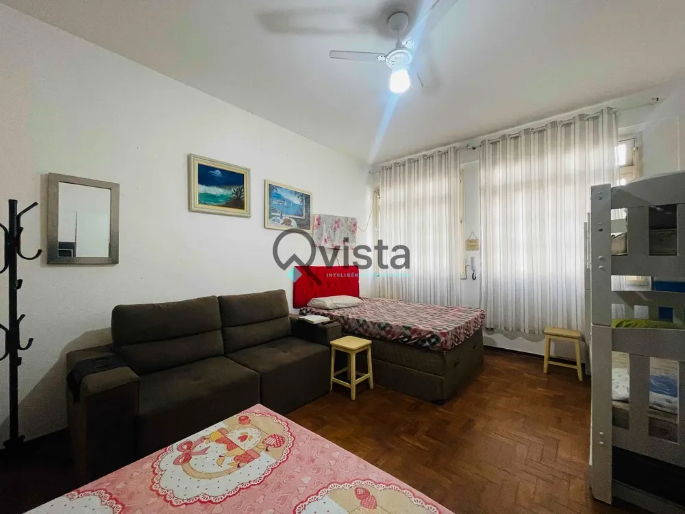 Kitnet-Studio, 35 m² - Foto 8