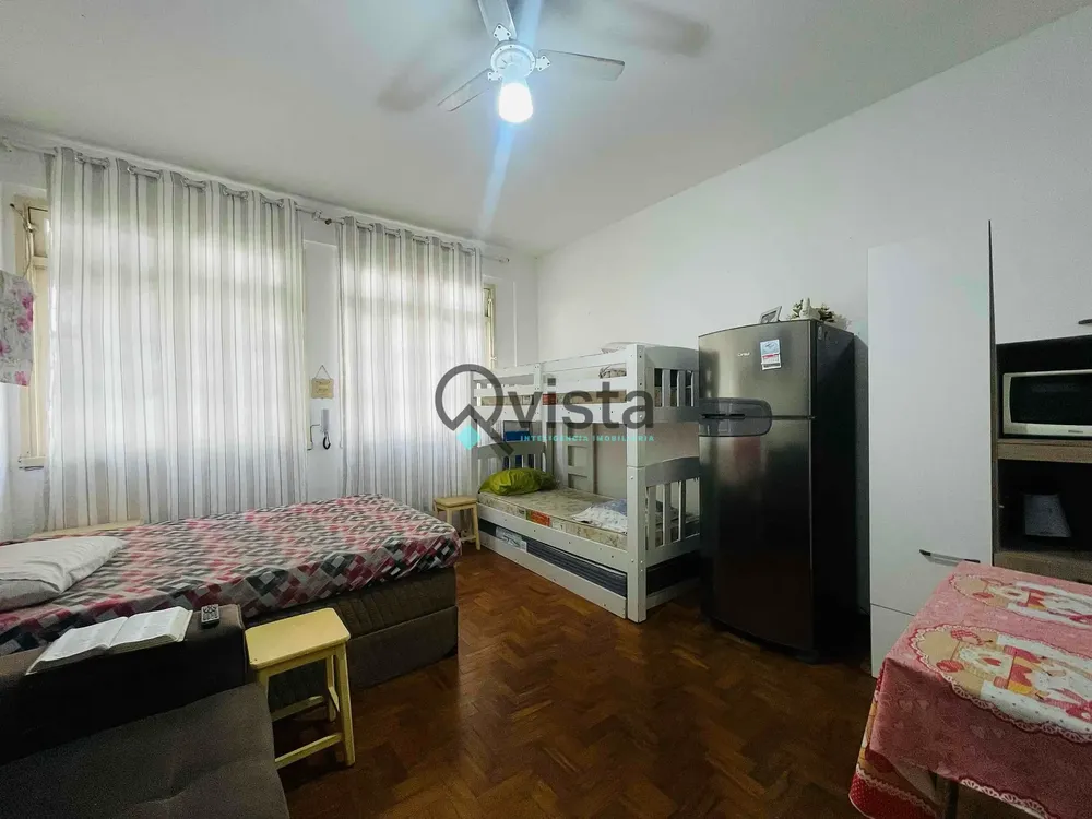 Kitnet-Studio, 35 m² - Foto 5