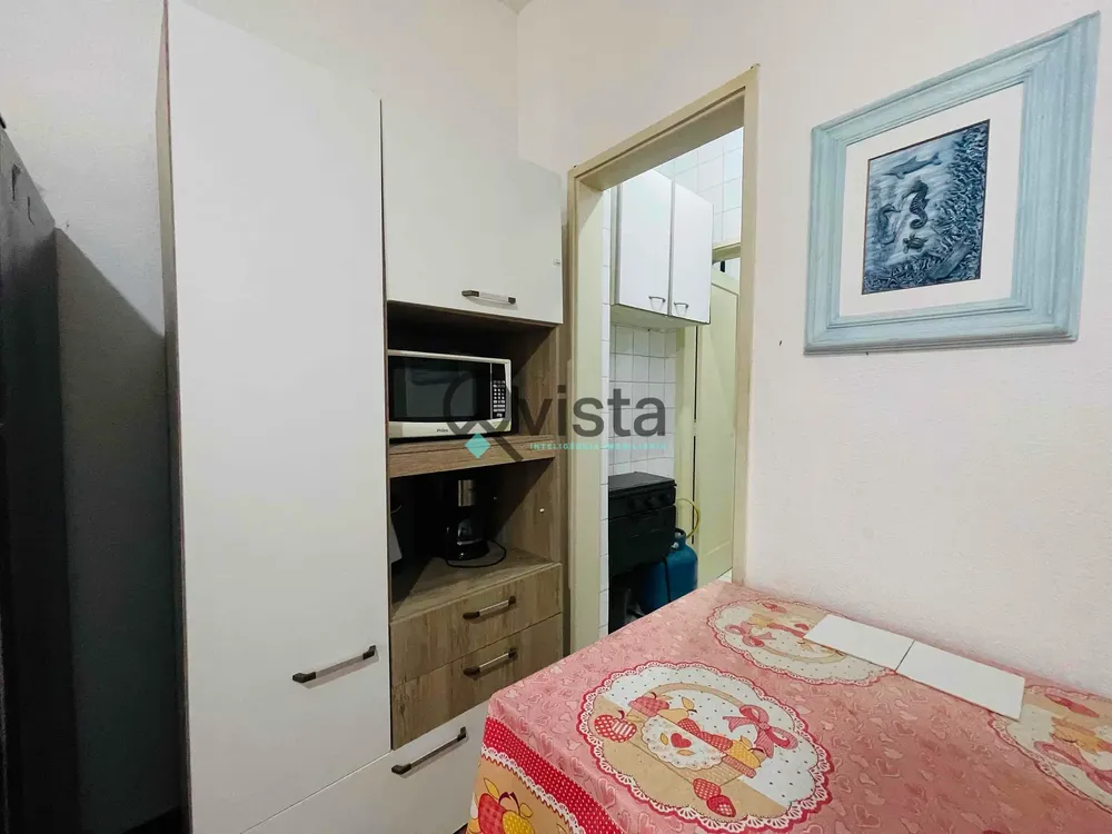 Kitnet-Studio, 35 m² - Foto 1