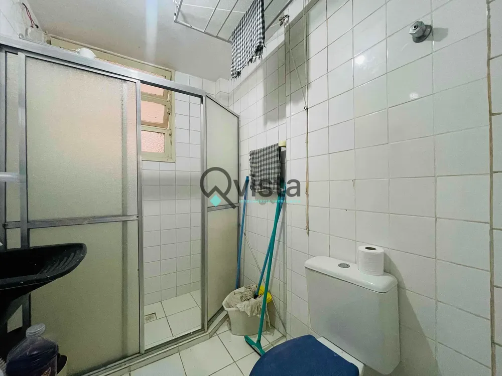 Kitnet-Studio, 35 m² - Foto 2