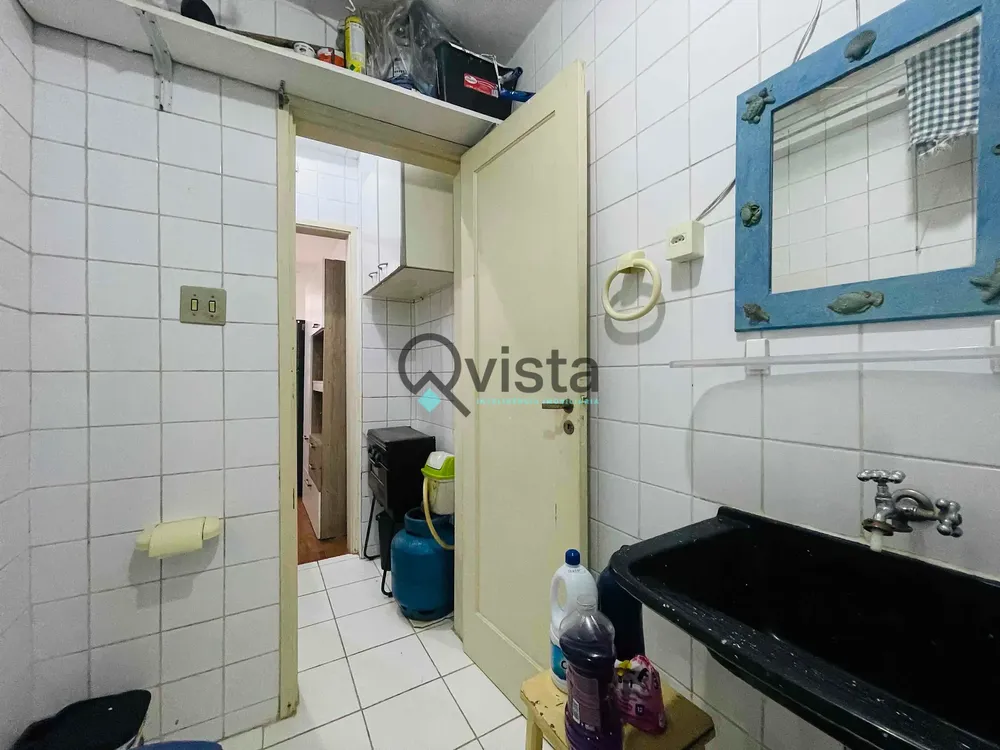 Kitnet-Studio, 35 m² - Foto 7
