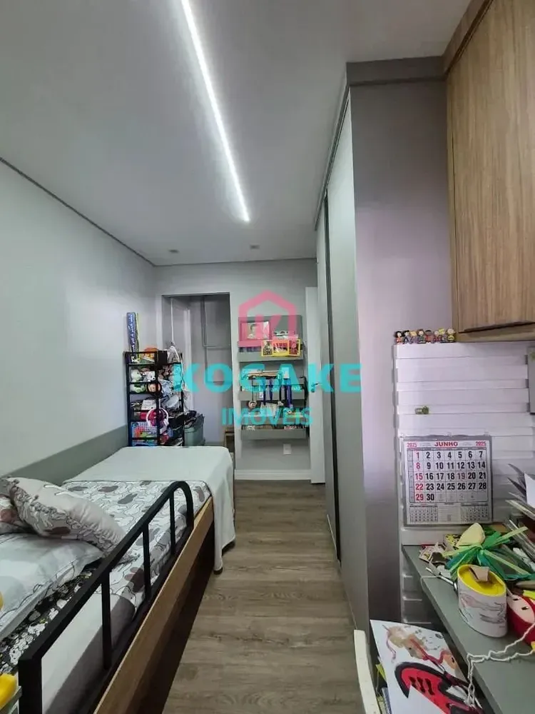 Apartamento, 3 quartos, 110 m² - Foto 4