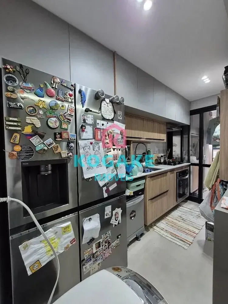 Apartamento, 3 quartos, 110 m² - Foto 6