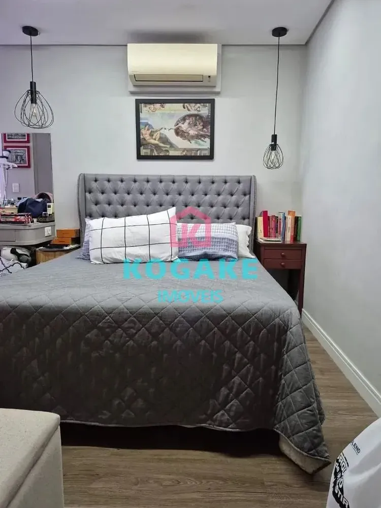 Apartamento, 3 quartos, 110 m² - Foto 7