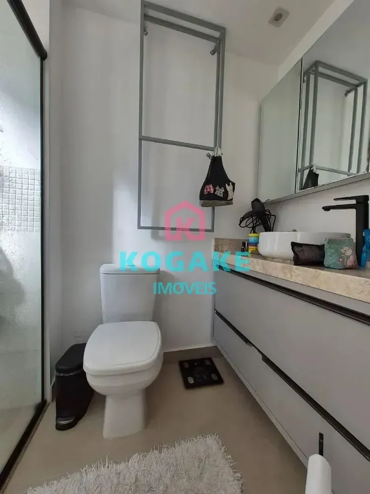 Apartamento, 3 quartos, 110 m² - Foto 1