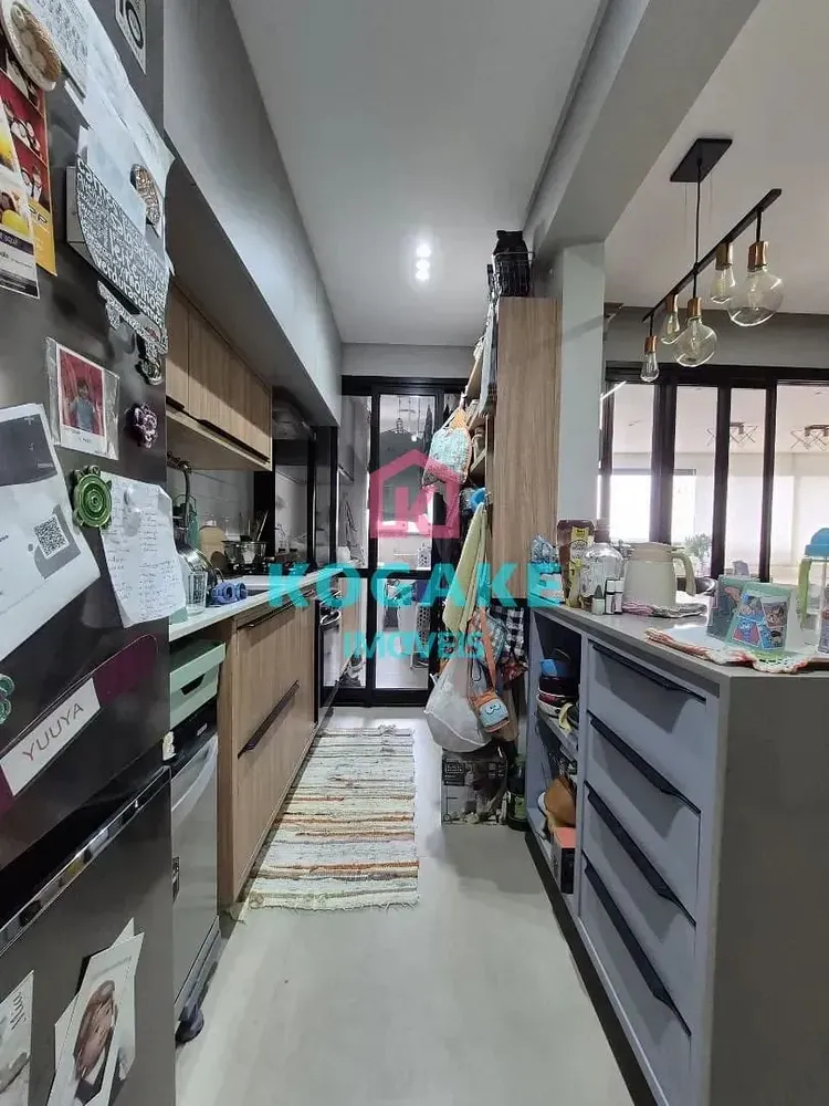 Apartamento, 3 quartos, 110 m² - Foto 5