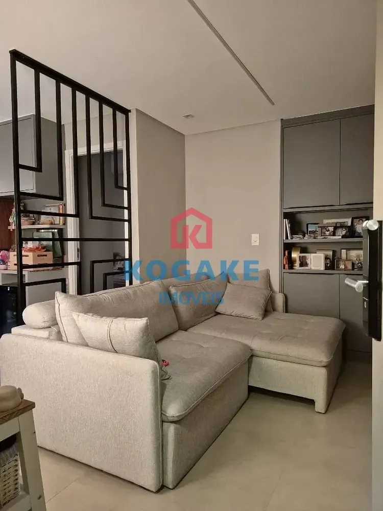 Apartamento, 3 quartos, 110 m² - Foto 3