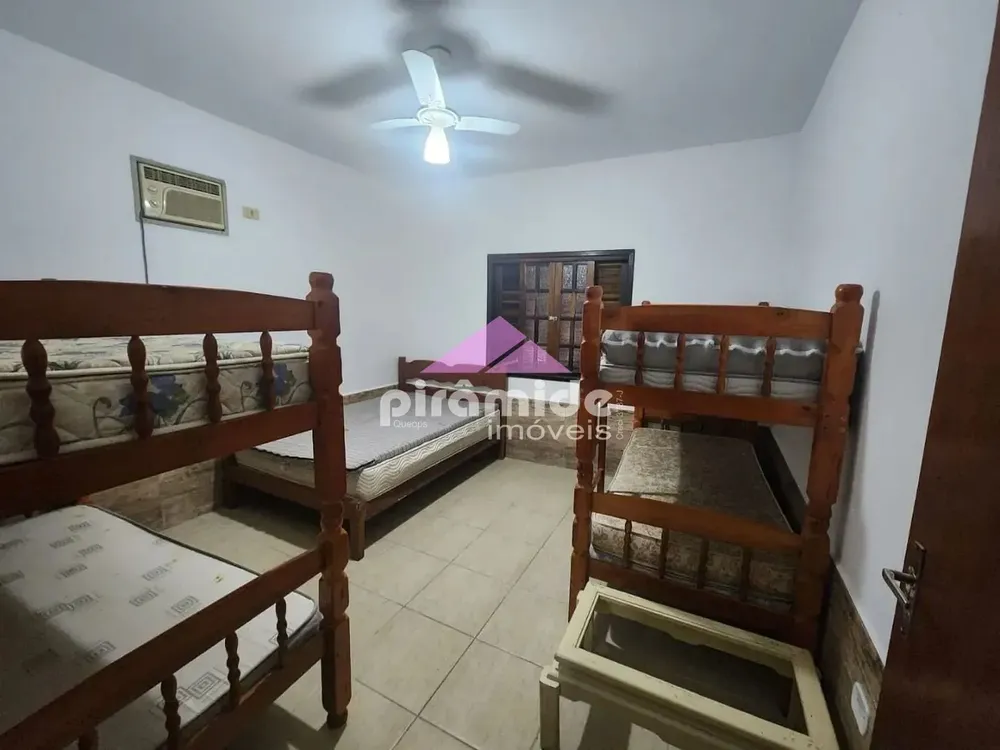 Casa, 3 quartos, 100 m² - Foto 7