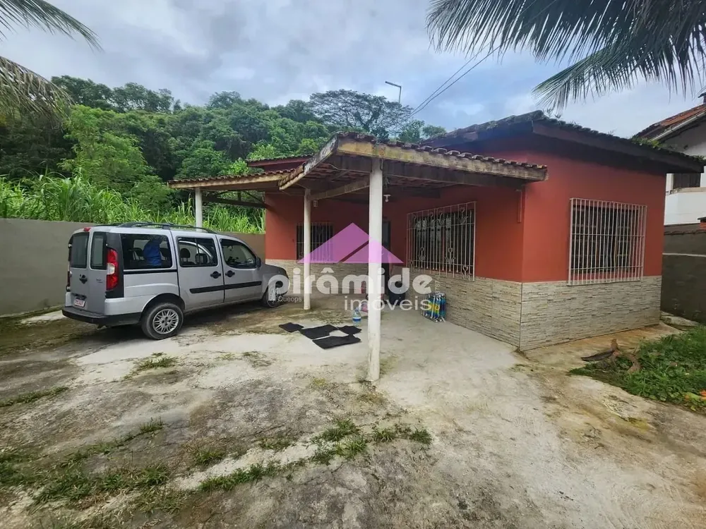 Casa, 3 quartos, 100 m² - Foto 1