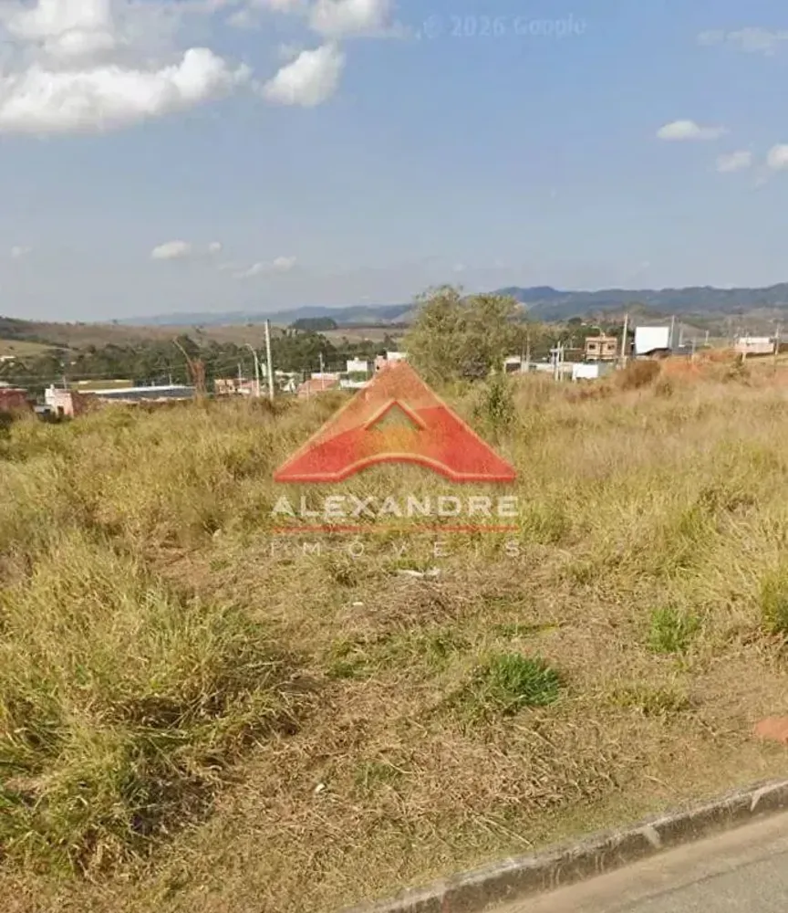 Terreno, 200 m² - Foto 1