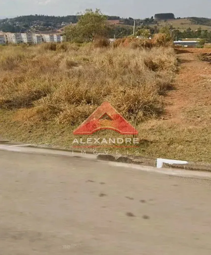Terreno, 200 m² - Foto 2