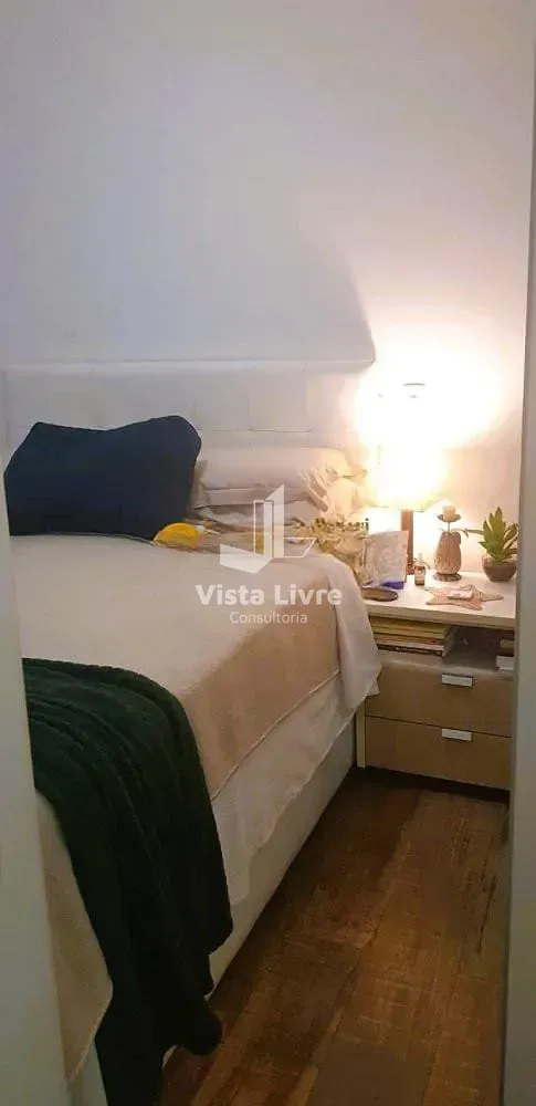 Apartamento, 2 quartos, 70 m² - Foto 8