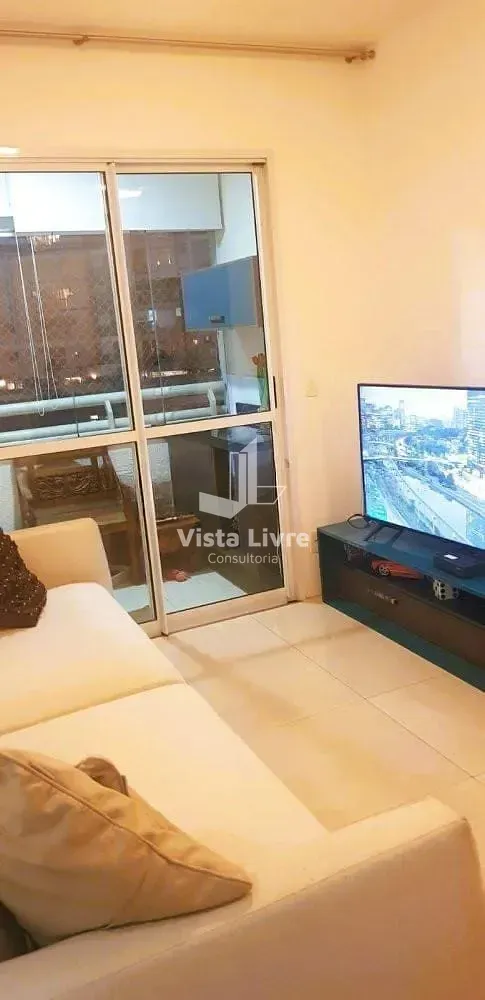 Apartamento, 2 quartos, 70 m² - Foto 1