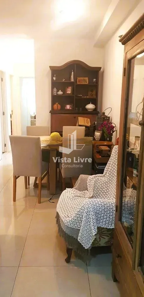 Apartamento, 2 quartos, 70 m² - Foto 4