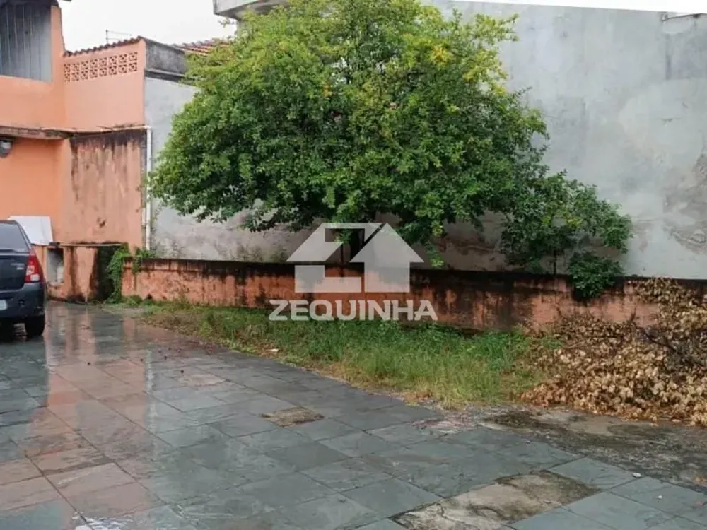 Terreno, 306 m² - Foto 2