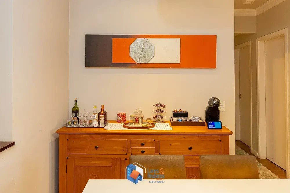 Apartamento, 3 quartos, 115 m² - Foto 3