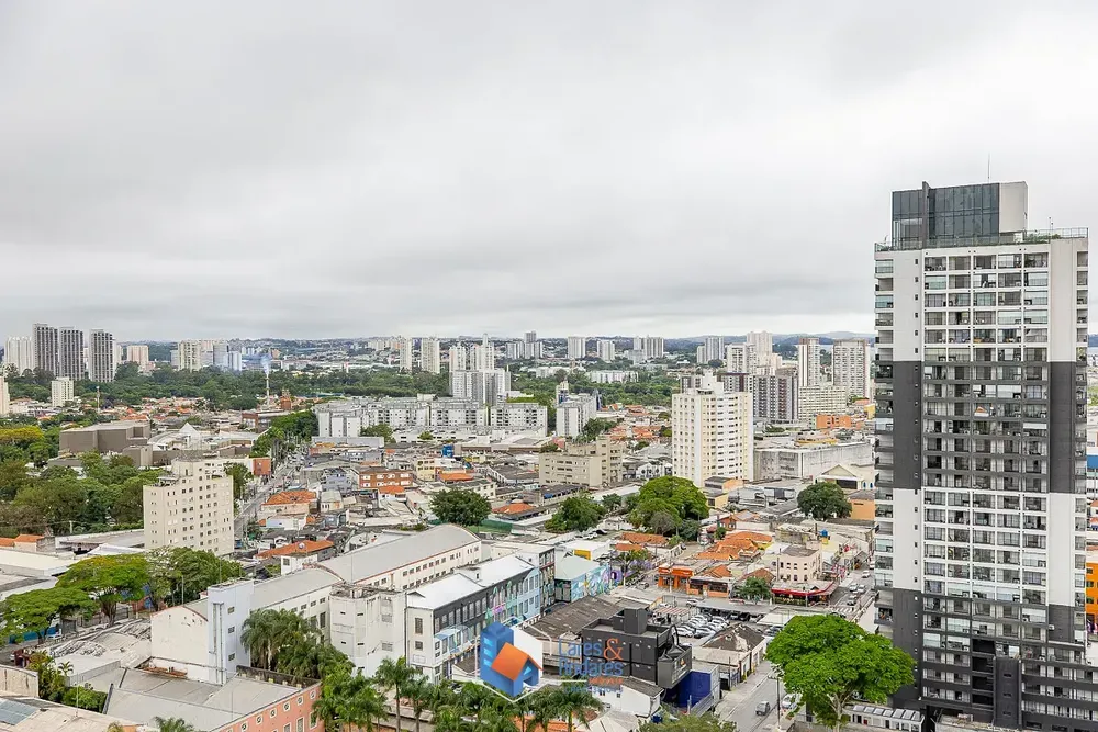 Apartamento, 3 quartos, 115 m² - Foto 1