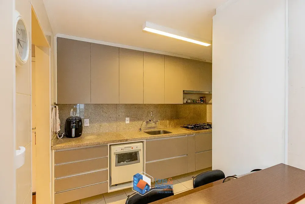 Apartamento, 3 quartos, 115 m² - Foto 4