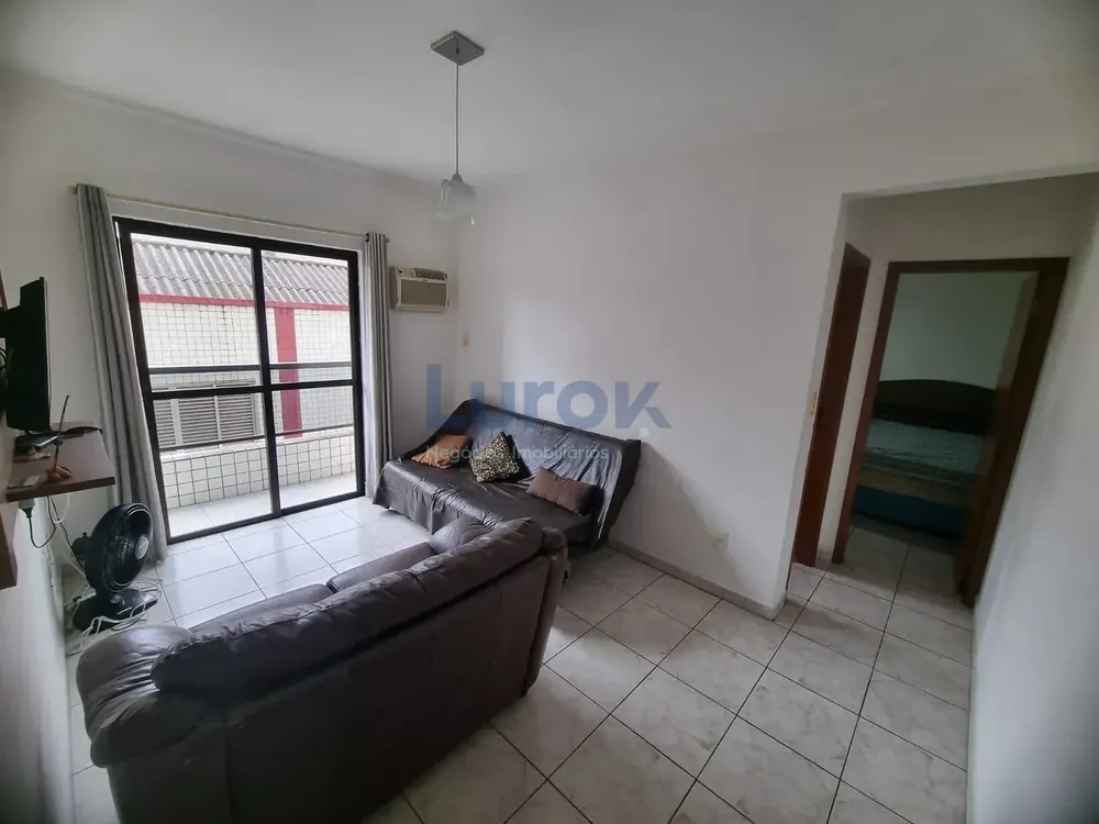 Apartamento, 1 quarto, 47 m² - Foto 1