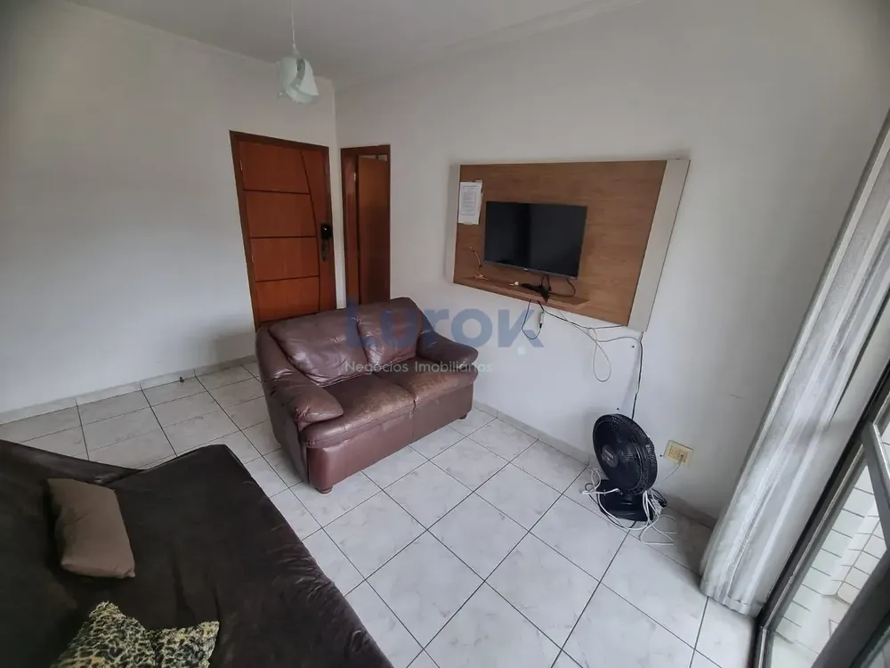 Apartamento, 1 quarto, 47 m² - Foto 3