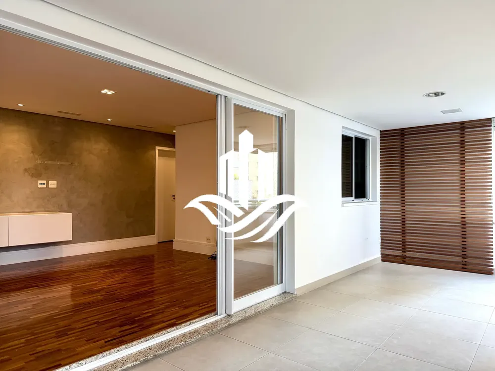 Apartamento, 4 quartos, 147 m² - Foto 4