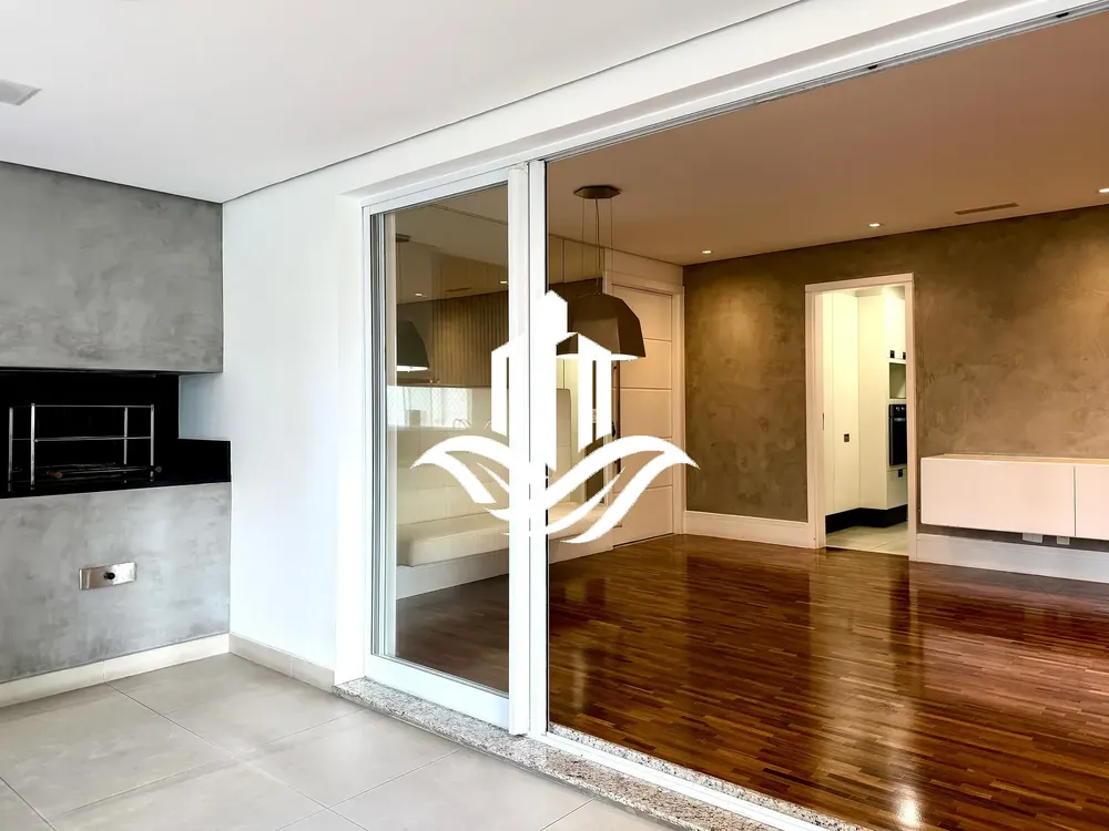 Apartamento, 4 quartos, 147 m² - Foto 2