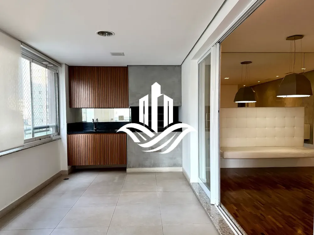 Apartamento, 4 quartos, 147 m² - Foto 1