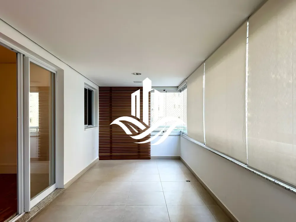 Apartamento, 4 quartos, 147 m² - Foto 3