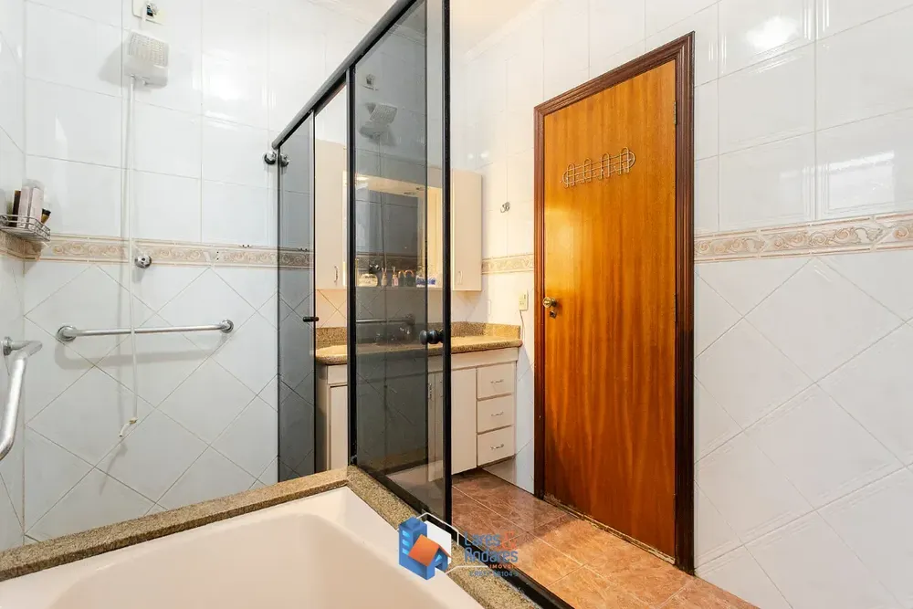 Sobrado, 3 quartos, 263 m² - Foto 8
