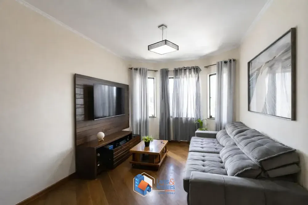 Sobrado, 3 quartos, 263 m² - Foto 2