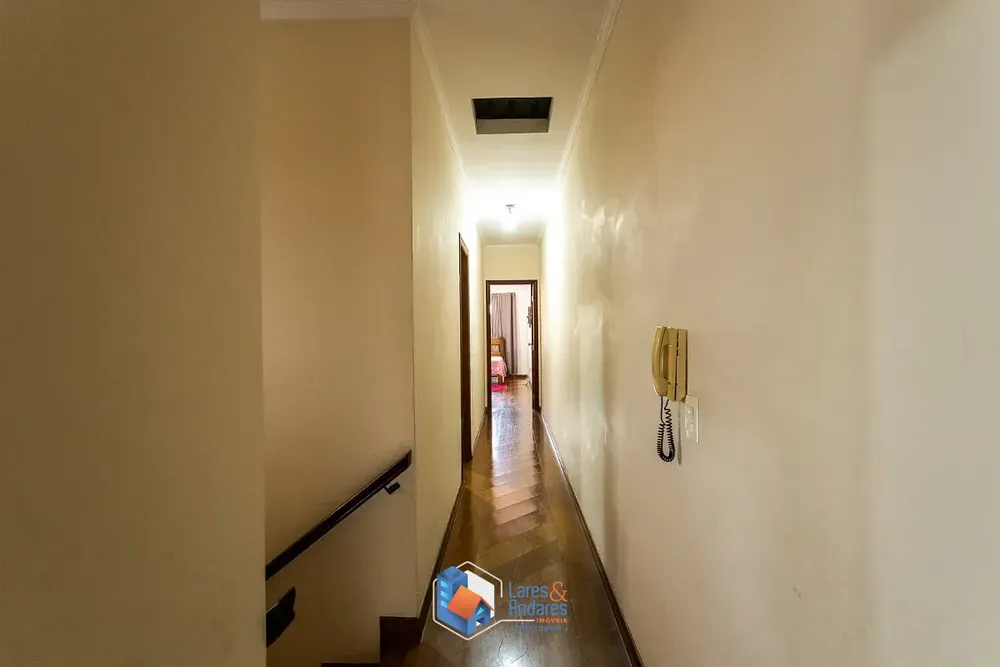Sobrado, 3 quartos, 263 m² - Foto 6