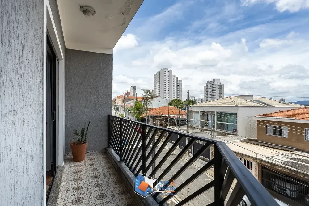 Sobrado, 3 quartos, 263 m² - Foto 7