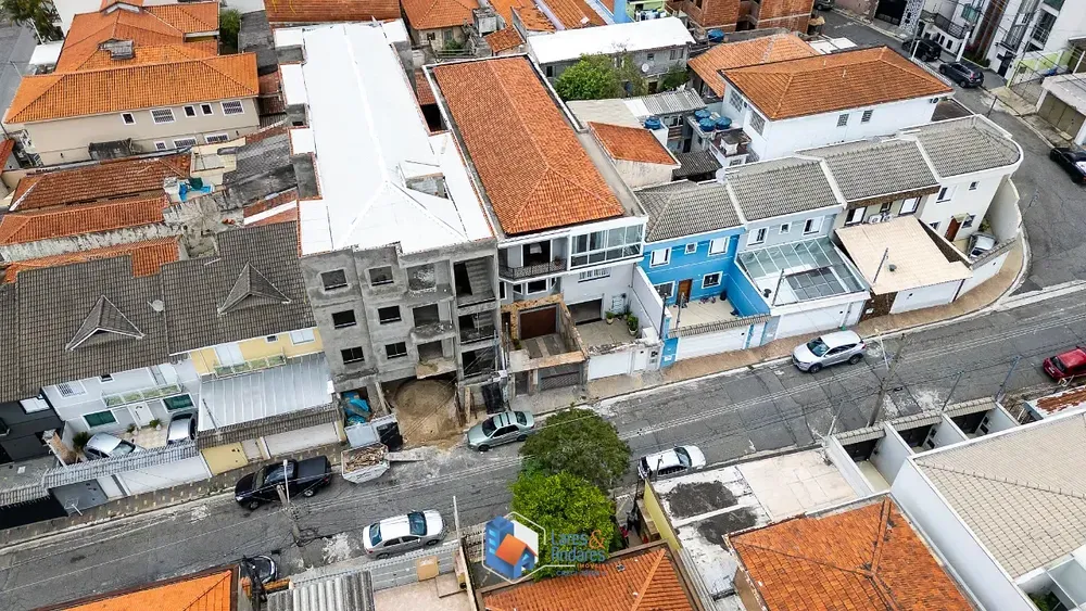 Sobrado, 3 quartos, 263 m² - Foto 5