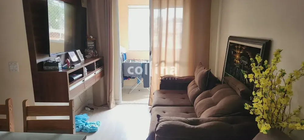 Apartamento, 3 quartos, 68 m² - Foto 1
