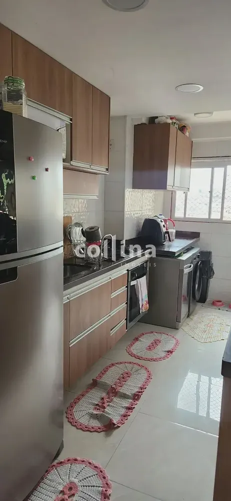 Apartamento, 3 quartos, 68 m² - Foto 6