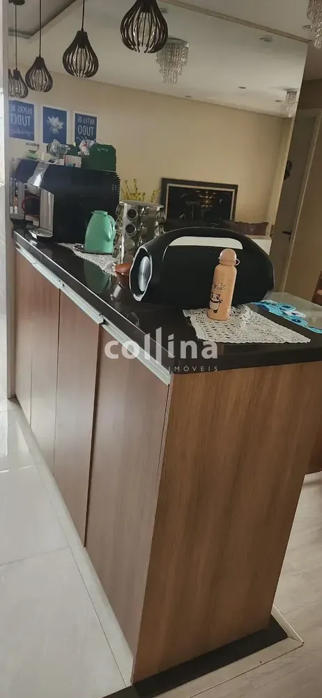 Apartamento, 3 quartos, 68 m² - Foto 7